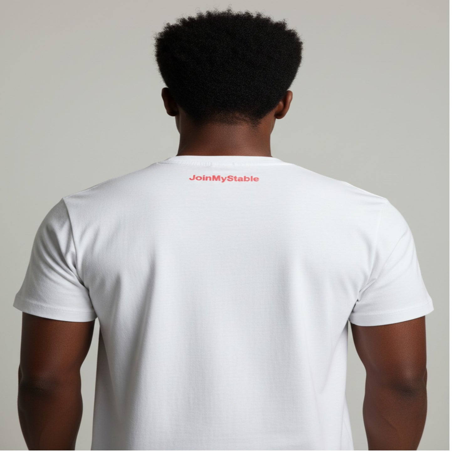 Men's Jms Short Sleeve Splat T-shirt