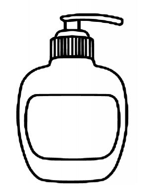 Hand Soap Antibacterial