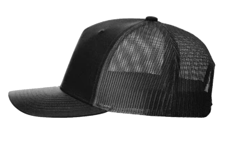 Black Hat With Green JMS And White JoinMyStable Logo