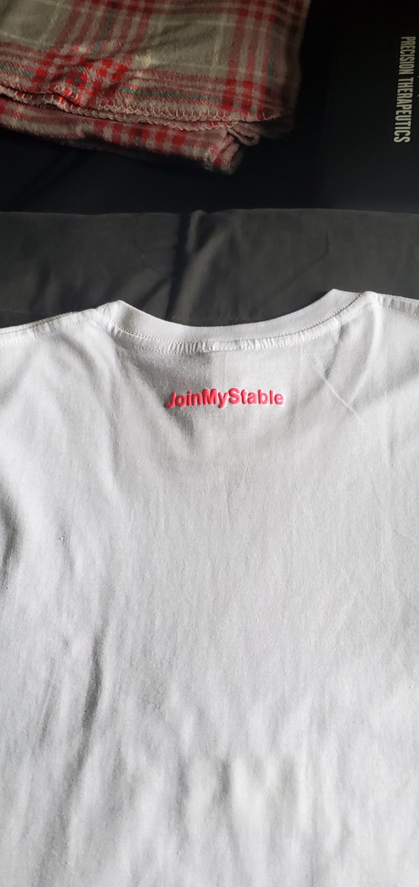 Jms short sleeve splat t-shirts