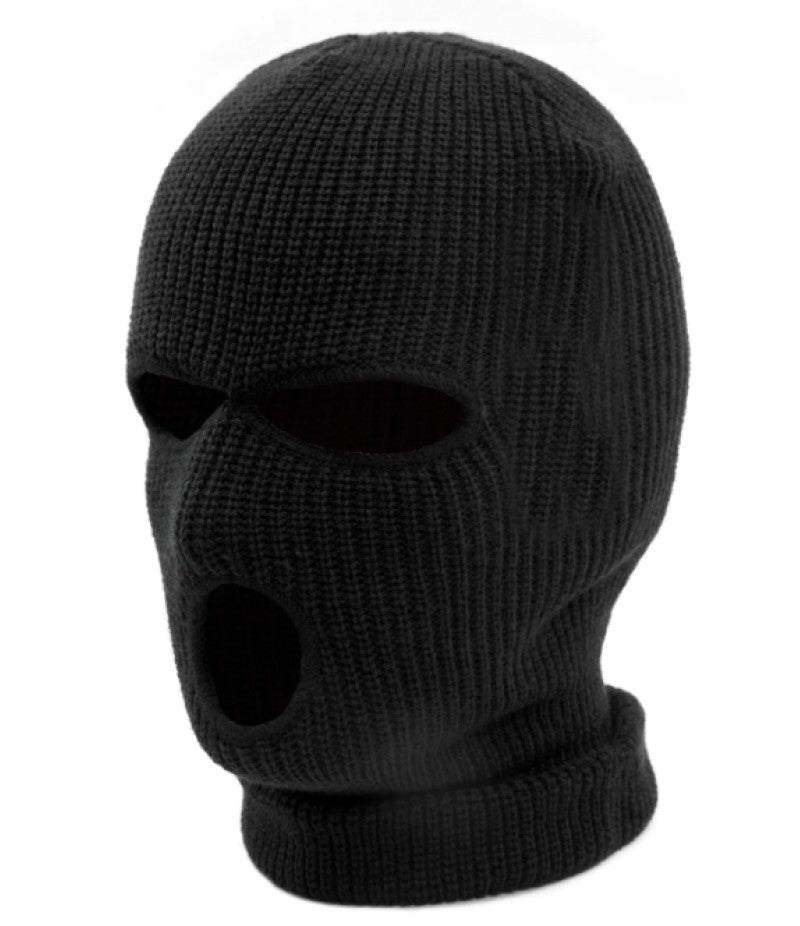 Ski Mask