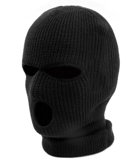 Ski Mask