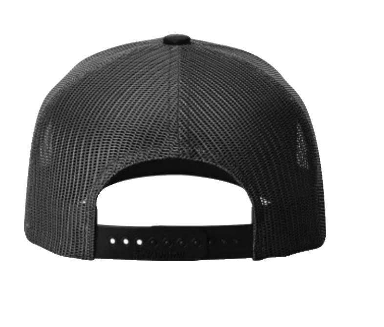 Black Hat With Green JMS And White JoinMyStable Logo