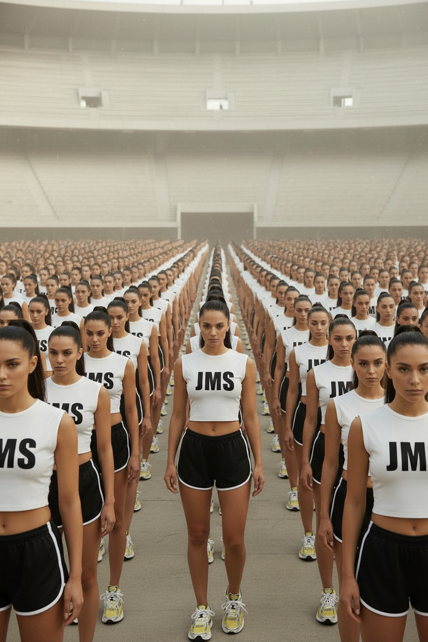 JMS Army