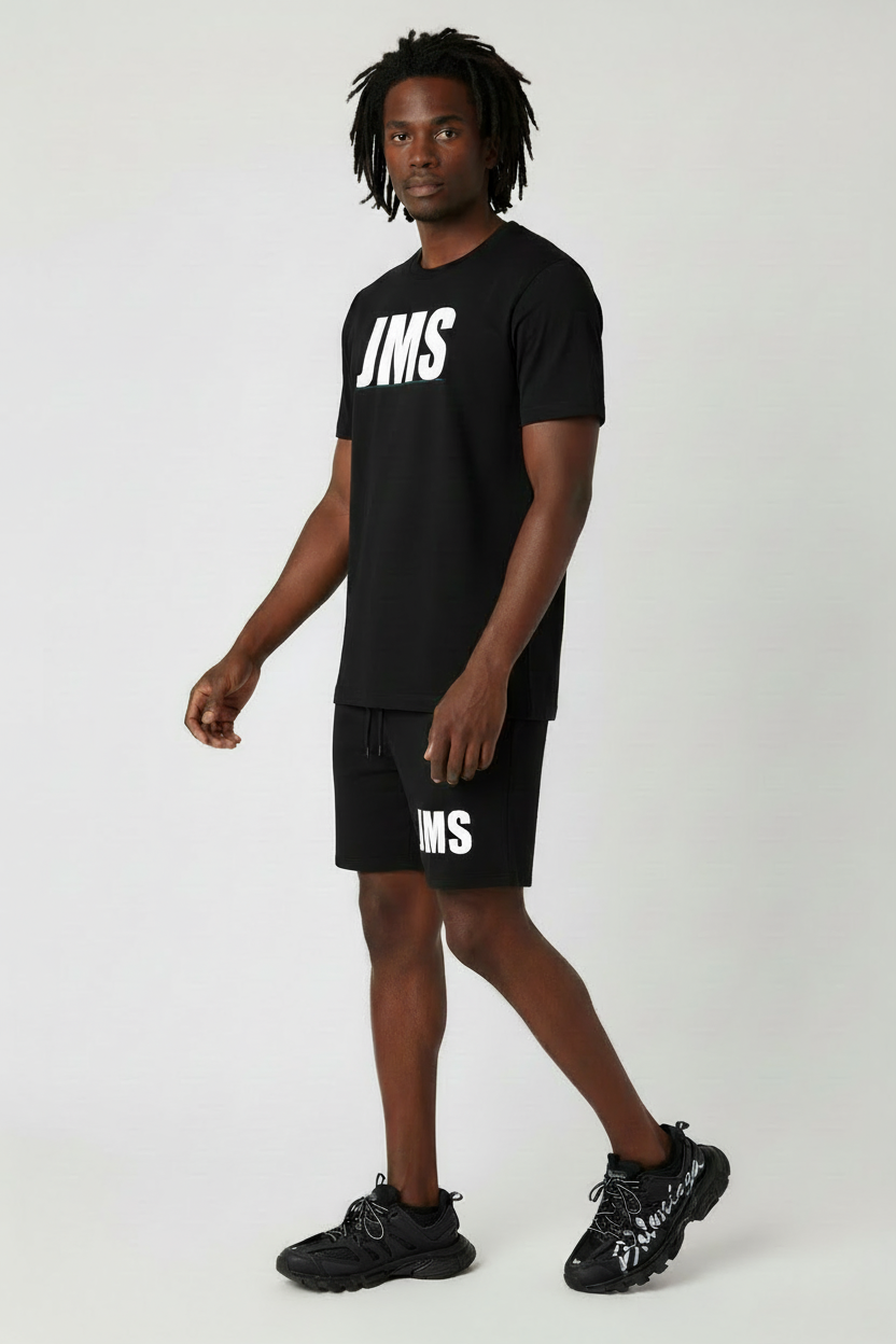 JMS Balenciaga Track Detailed Shoe Swap