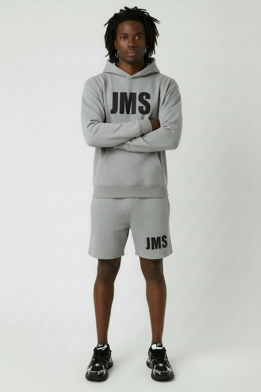 JMS Gray Pose 1