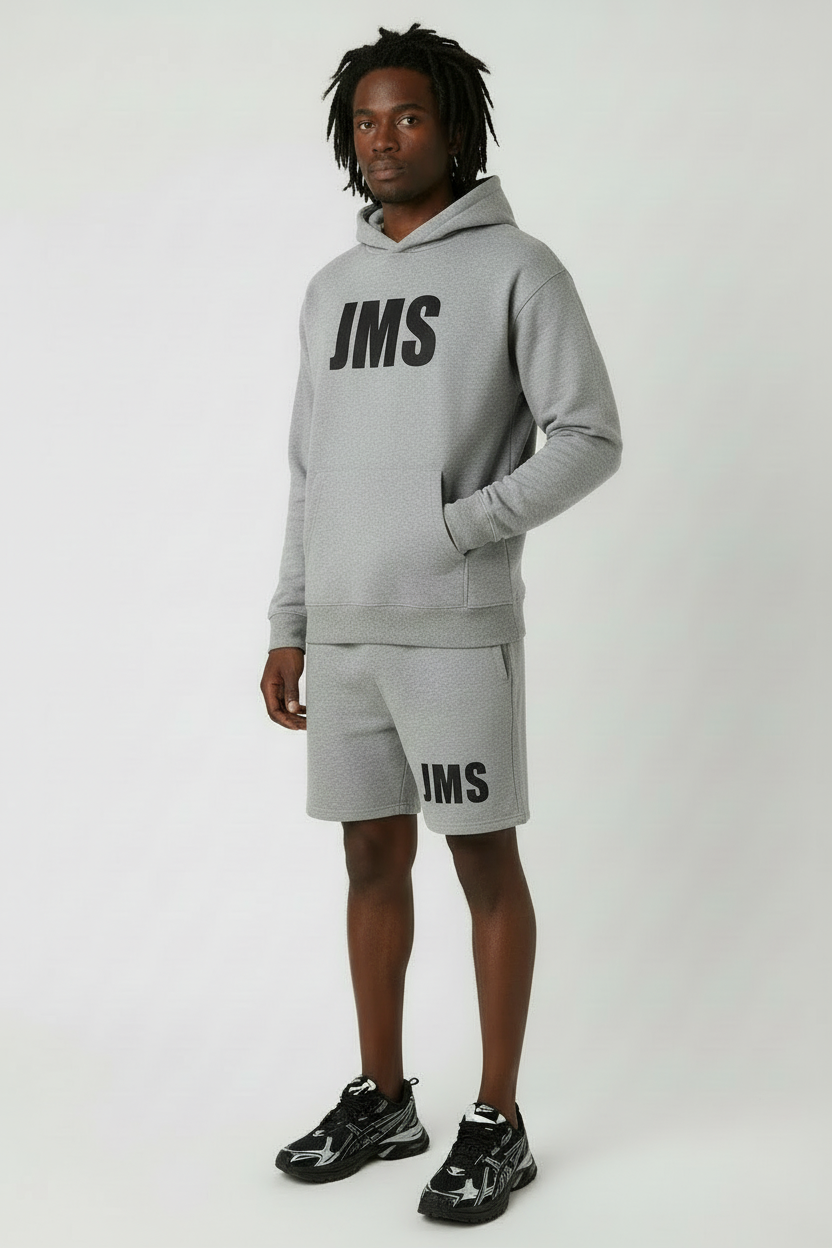JMS Gray Pose 2