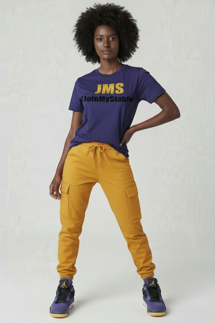 Pose 2 – Hand on Hip